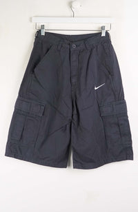 VINTAGE REWORK CARGO SHORTS W24