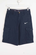 VINTAGE REWORK CARGO SHORTS W26