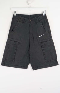 VINTAGE REWORK CARGO SHORTS W26