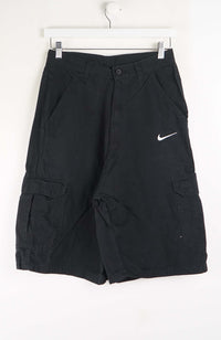 VINTAGE REWORK CARGO SHORTS W26
