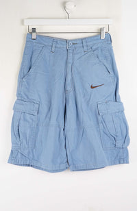 VINTAGE REWORK CARGO SHORTS W26
