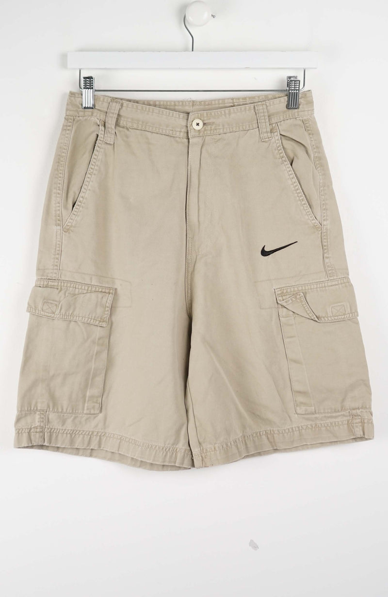 VINTAGE REWORK CARGO SHORTS W27
