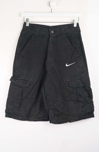 VINTAGE REWORK CARGO SHORTS W27