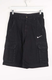 VINTAGE REWORK CARGO SHORTS W27