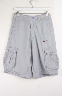 VINTAGE REWORK CARGO SHORTS W29