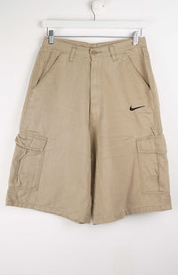 VINTAGE REWORK CARGO SHORTS W29