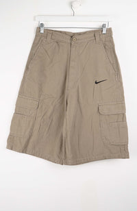 VINTAGE REWORK CARGO SHORTS W29