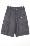 VINTAGE REWORK CARGO SHORTS W29