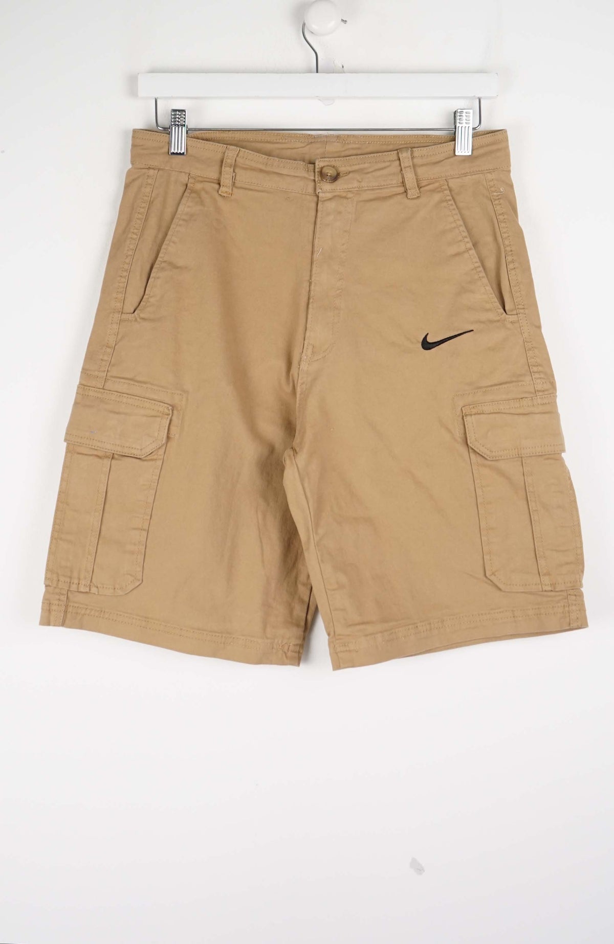 VINTAGE REWORK CARGO SHORTS W31