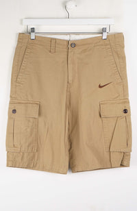 VINTAGE REWORK CARGO SHORTS W31