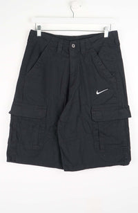 VINTAGE REWORK CARGO SHORTS W31