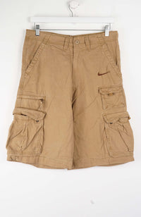 VINTAGE REWORK CARGO SHORTS W32