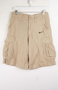 VINTAGE REWORK CARGO SHORTS W32