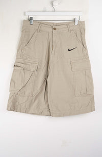 VINTAGE REWORK CARGO SHORTS W32