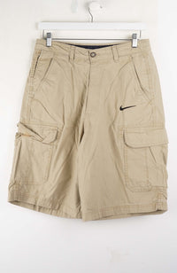 VINTAGE REWORK CARGO SHORTS W32
