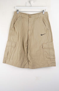 VINTAGE REWORK CARGO SHORTS W32