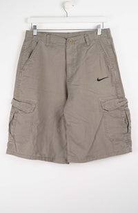VINTAGE REWORK CARGO SHORTS W32