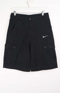 VINTAGE REWORK CARGO SHORTS W32