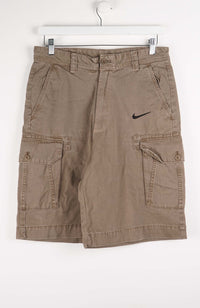 VINTAGE REWORK CARGO SHORTS W32