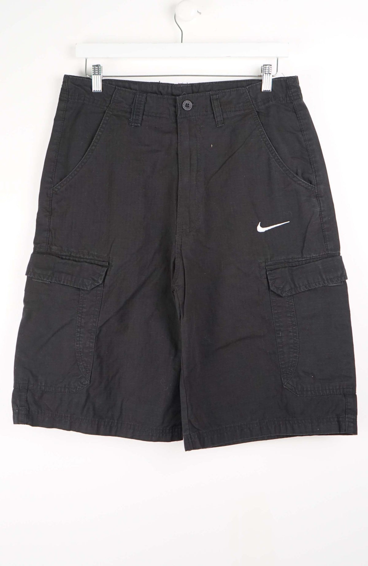 VINTAGE REWORK CARGO SHORTS W32