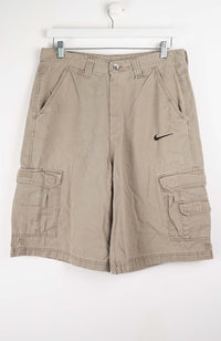 VINTAGE REWORK CARGO SHORTS W32