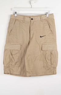 VINTAGE REWORK CARGO SHORTS W33