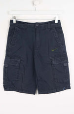 VINTAGE REWORK CARGO SHORT W28