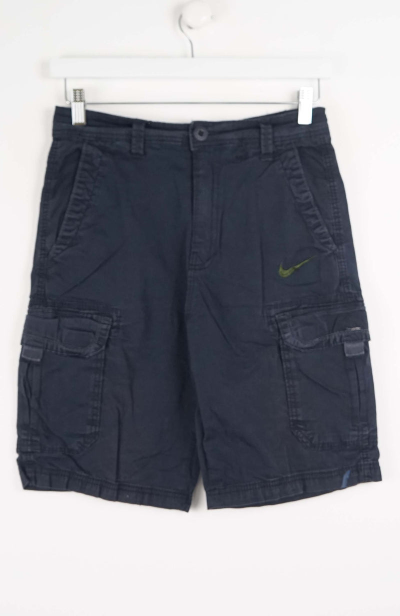 VINTAGE REWORK CARGO SHORT W28