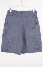 VINTAGE REWORK CARGO SHORT W30