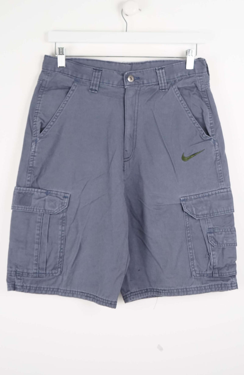VINTAGE REWORK CARGO SHORT W30