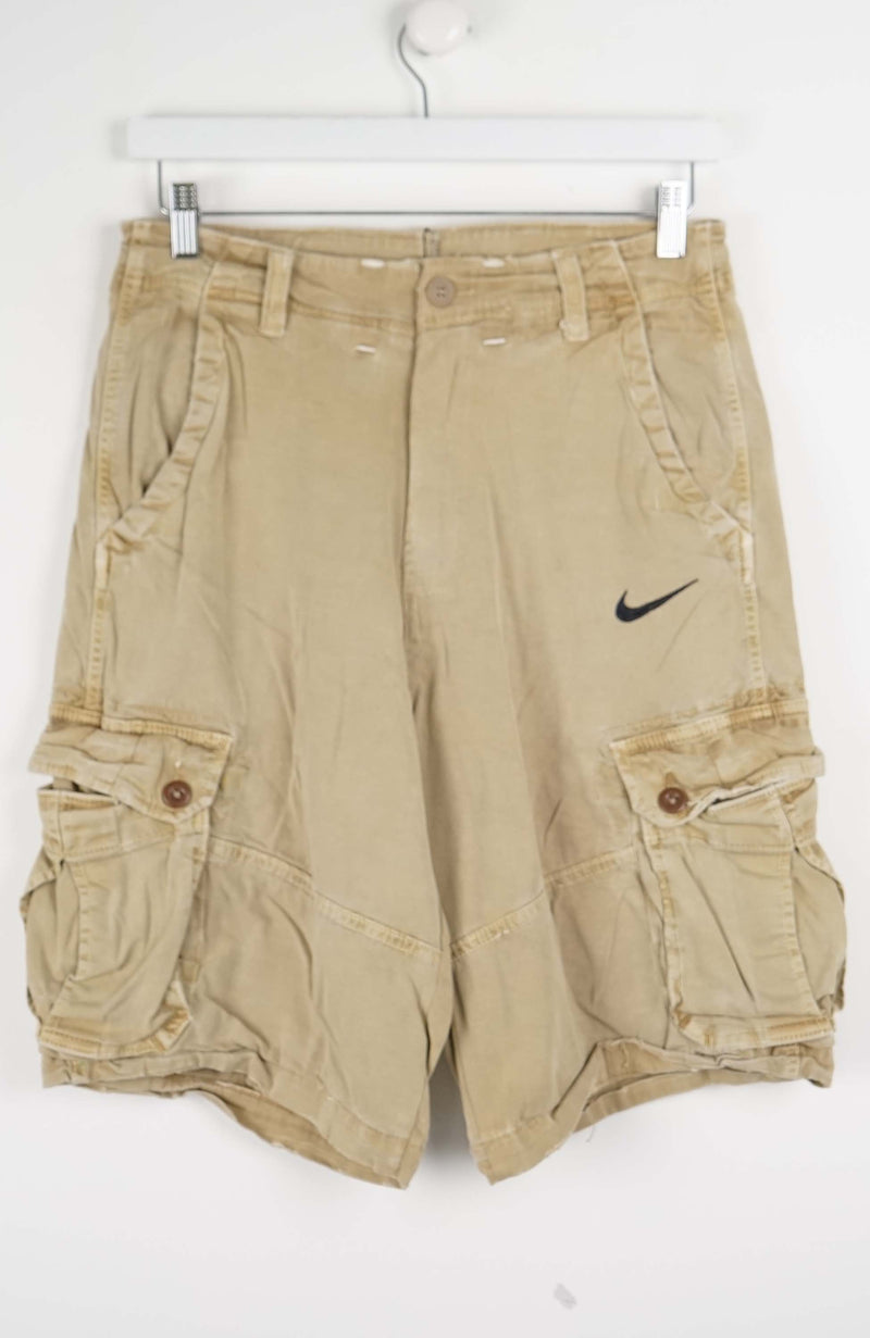 VINTAGE REWORK CARGO SHORT W30