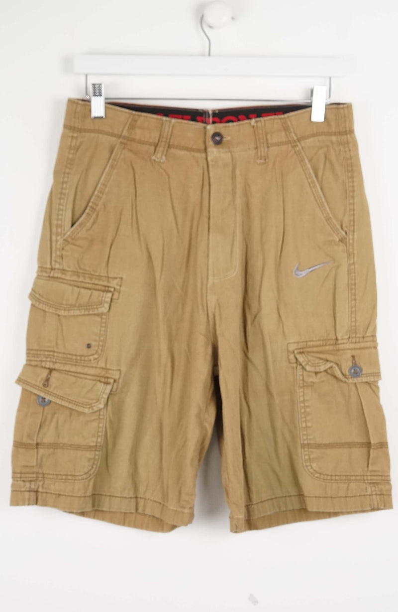 VINTAGE REWORK CARGO SHORT W30