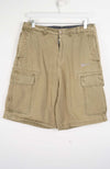 VINTAGE REWORK CARGO SHORT W32