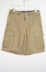 VINTAGE REWORK CARGO SHORT W32