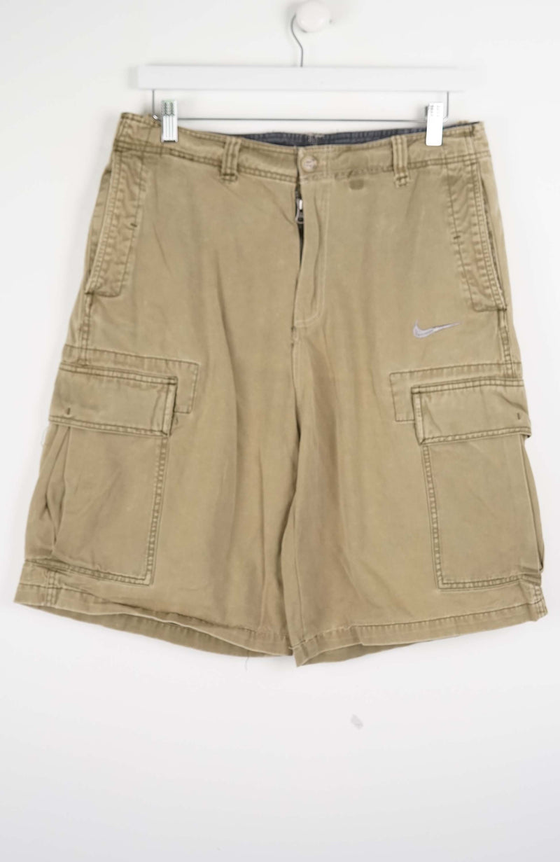 VINTAGE REWORK CARGO SHORT W32