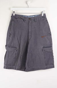 VINTAGE REWORK CARGO SHORTS W27