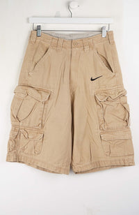 VINTAGE REWORK CARGO SHORTS W29