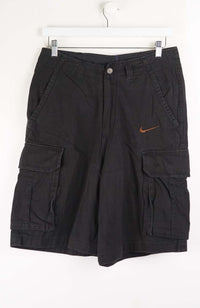 VINTAGE REWORK CARGO SHORTS W31