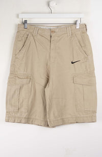 VINTAGE REWORK CARGO SHORTS W31