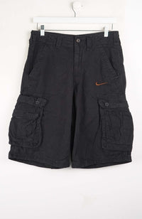 VINTAGE REWORK CARGO SHORTS W31