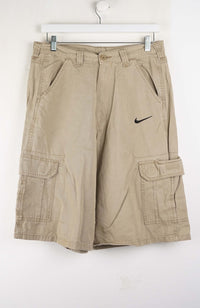VINTAGE REWORK CARGO SHORTS W31