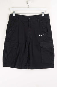 VINTAGE REWORK CARGO SHORTS W32