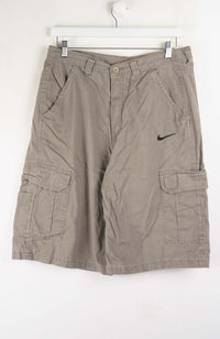 VINTAGE REWORK CARGO SHORTS W32