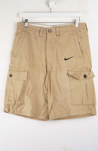 VINTAGE REWORK CARGO SHORTS W32