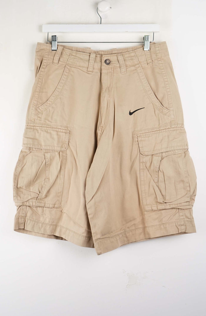 VINTAGE REWORK CARGO SHORTS W32