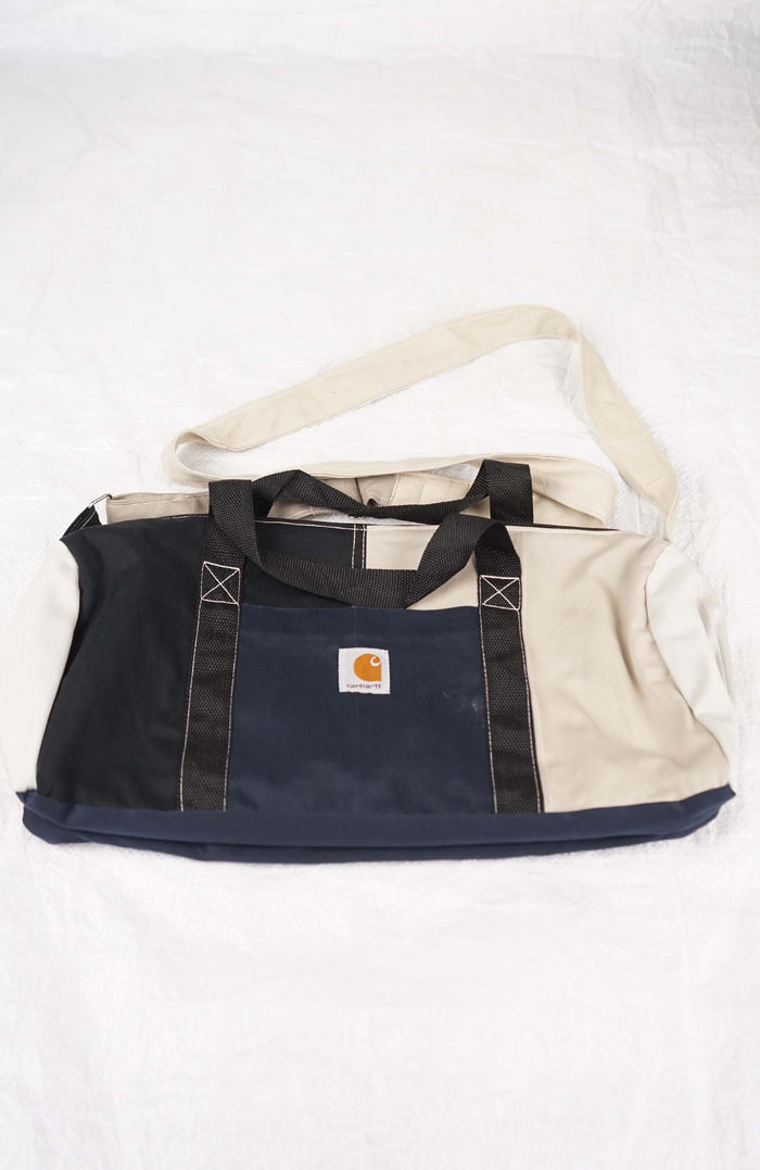 VINTAGE REWORK CARHARTT SHOULDER BAG