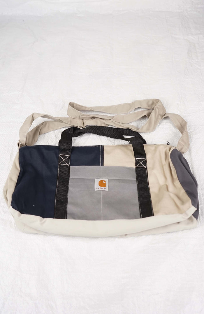 VINTAGE REWORK CARHARTT SHOULDER BAG