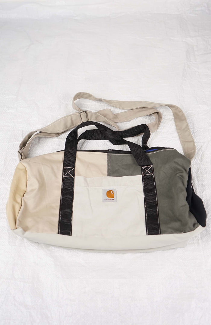 VINTAGE REWORK CARHARTT SHOULDER BAG