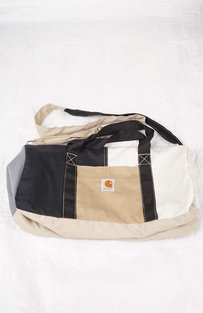 VINTAGE REWORK CARHARTT SHOULDER BAG