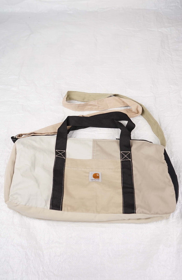 VINTAGE REWORK CARHARTT SHOULDER BAG